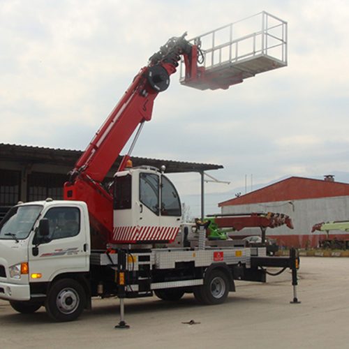 HT 20